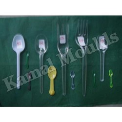 Plastic Spoon